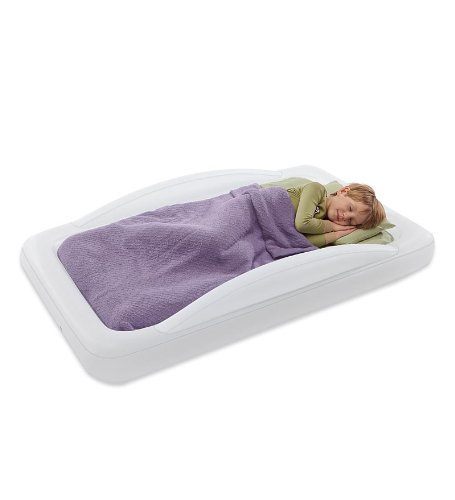 child cot bed