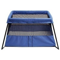 baby bjorn travel crib