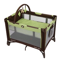 Graco Pack 'n Play On the Go Travel Playard