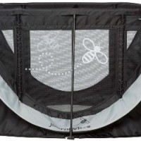 Parentlab journeybee portable crib hot sale