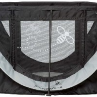 parentlab journeybee portable crib review