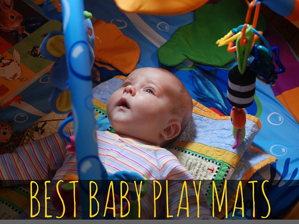 BEST BABY PLAY MATS