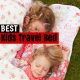 Best Kids Travel Bed