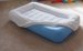 LazyNap LZ-04K Kids Air Mattress with Wrap-Around Bumpers