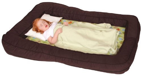 best portable crib for 2 year old