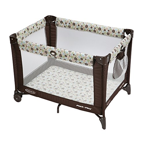 Choosing the Best Portable Crib 2017 Travel Crib Reviews
