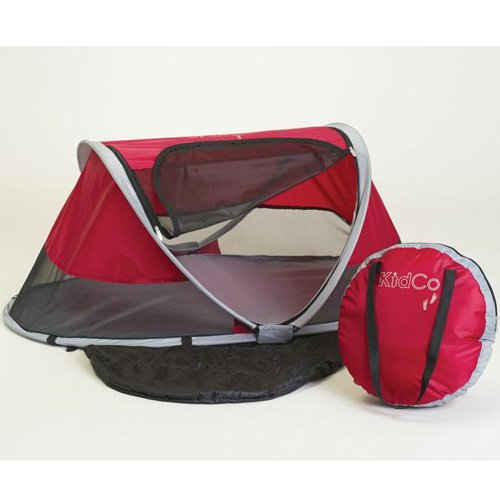 peapod plus portable tent