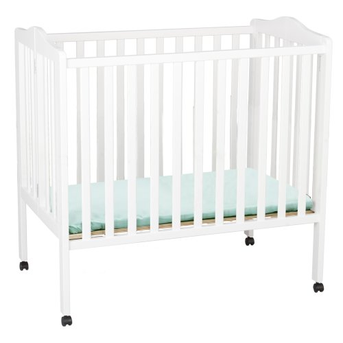 cosco portable crib