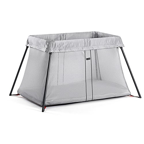 travel crib reviews uk