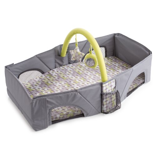 packable crib