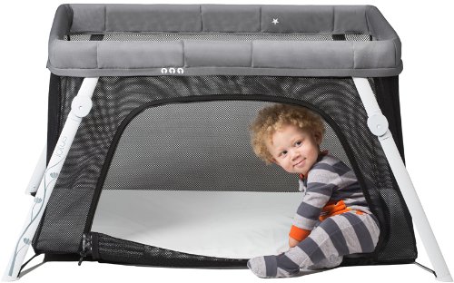 travel crib reviews uk