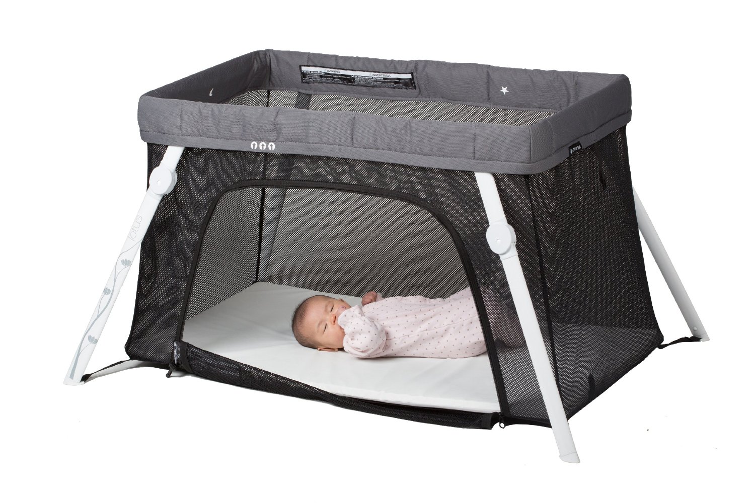 travel crib pack and play